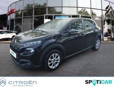 Citroen C3 Saint-Brieuc