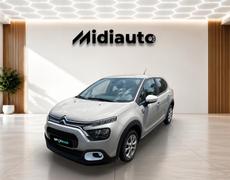 Citroen C3 Concarneau
