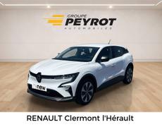Renault Megane E-Tech Clermont-l'Hérault