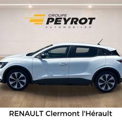 Renault Megane E-Tech Megane E-Tech EV60 130ch super charge Evolution ER Clermont-l'H&eacute;rault