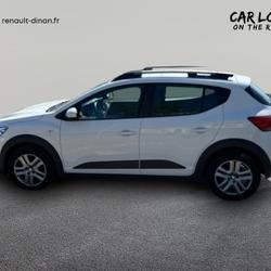Dacia Sandero Sandero ECO-G 100 Stepway Confort Saint-Malo