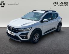Dacia Sandero Dinan
