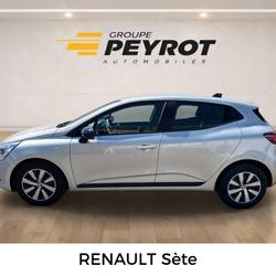 Renault Clio 5 Clio TCe 90 Equilibre S&egrave;te