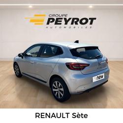 Renault Clio 5 Clio TCe 90 Equilibre S&egrave;te