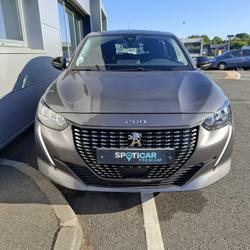 Peugeot 208 PureTech 75 S&S Active Pack Paimpol