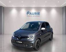 Renault Twingo 3 Trélissac
