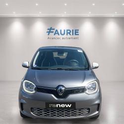 Renault Twingo 3 Twingo III SCe 65 SL Urban Night Tr&eacute;lissac