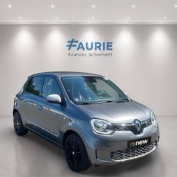 Renault Twingo 3 Twingo III SCe 65 SL Urban Night Tr&eacute;lissac