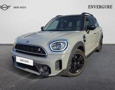 Mini Countryman La Roche-sur-Yon