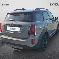 Mini Countryman Cooper SE 125ch + 95ch Edition Premium ALL4 BVA6 La Roche-sur-Yon