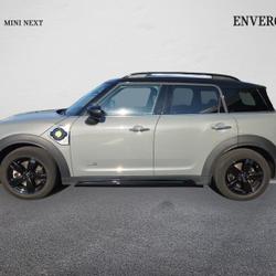 Mini Countryman Cooper SE 125ch + 95ch Edition Premium ALL4 BVA6 La Roche-sur-Yon