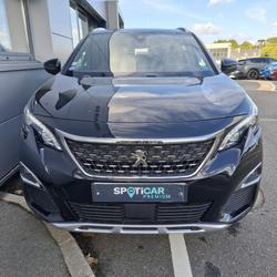 Peugeot 3008 Puretech 130 S&S EAT8 GT LINE occasion - Paimpol - photo 2/26