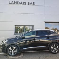 Peugeot 3008 Puretech 130 S&S EAT8 GT LINE occasion - Paimpol - photo 3/26