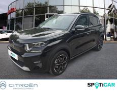 Citroen C3 Saint-Brieuc