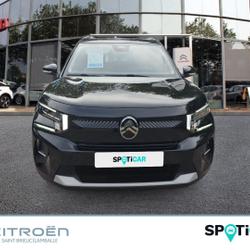 Citroen C3 1.2 Hybride 110ch MAX e-DCS6 occasion - Saint-Brieuc - photo 2/21