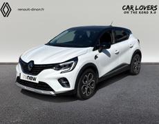 Renault Captur Saint-Malo