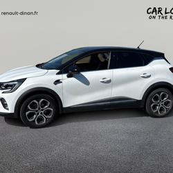 Renault Captur Captur E-Tech 145 - 21 Intens Dinan