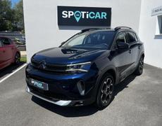 Citroen C5 Aircross Concarneau
