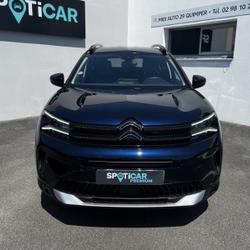 Citroen C5 Aircross PureTech 130 Shine EAT8 Concarneau