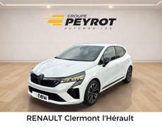 Renault Clio 5 Clermont-l'Hérault