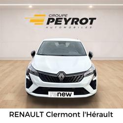 Renault Clio 5 Clio TCe 90 ch GSR2 Techno Clermont-l'H&eacute;rault