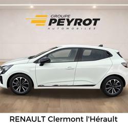 Renault Clio 5 Clio TCe 90 ch GSR2 Techno Clermont-l'H&eacute;rault