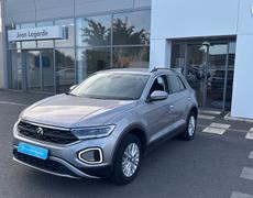 Volkswagen T-Roc Bergerac