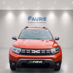 Dacia Duster Duster TCe 130 4x2 Journey Tr&eacute;lissac