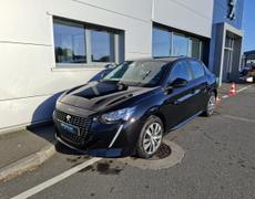 Peugeot 208 Paimpol