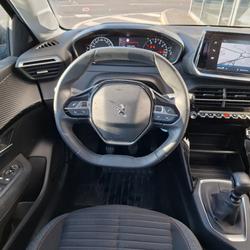 Peugeot 208 PureTech 100 S&S Active BUSINESS occasion - Paimpol - photo 2/24