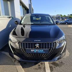 Peugeot 208 PureTech 100 S&S Active BUSINESS occasion - Paimpol - photo 3/24