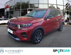 Citroen C3 Saint-Brieuc