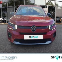 Citroen C3 1.2 Turbo 100ch PLUS occasion - Saint-Brieuc - photo 2/21