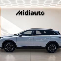 Peugeot 5008 Hybrid 145ch Allure e-DCS6 occasion - Ch&acirc;teaulin - photo 2/25