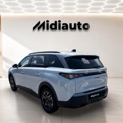 Peugeot 5008 Hybrid 145ch Allure e-DCS6 occasion - Ch&acirc;teaulin - photo 3/25