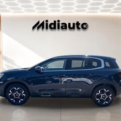 Citroen C5 Aircross 1.6 Hybride rechargeable 225 MAX Quimper