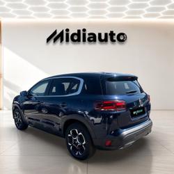 Citroen C5 Aircross 1.6 Hybride rechargeable 225 MAX Quimper
