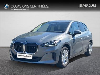 BMW Serie 2 Active Tourer - 218i 136ch DKG7 - 25 930 €
