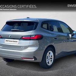 BMW Serie 2 Active Tourer 218i 136ch DKG7 La Roche-sur-Yon