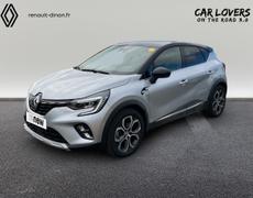 Renault Captur Dinan