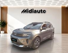 Citroen C5 Aircross Châteaulin