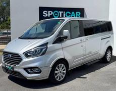 Ford Tourneo Custom Concarneau