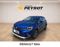 Renault Captur Sète