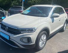 Volkswagen T-Roc Bergerac