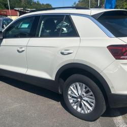 Volkswagen T-Roc T-Roc 1.0 TSI 110 Start/Stop BVM6 Life Plus Bergerac