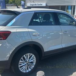 Volkswagen T-Roc T-Roc 1.0 TSI 110 Start/Stop BVM6 Life Plus Bergerac