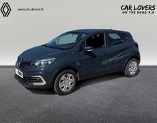 Renault Captur Saint-Malo