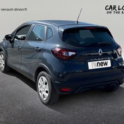 Renault Captur Captur dCi 90 E6C Life Dinan