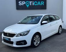 Peugeot 308 SW Phase 2 Concarneau