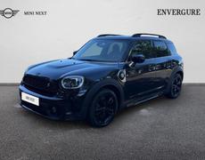 Mini Countryman La Roche-sur-Yon